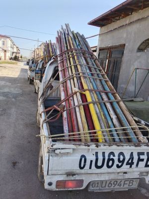 Метал , Metallom Металлом махсулотларини