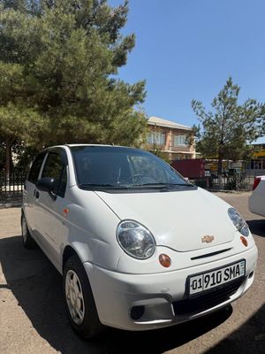 Matiz 2017 gazlari bor holati zor