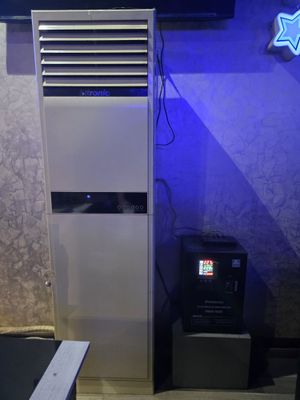Sitronic 24 + stabilizator 15 kv