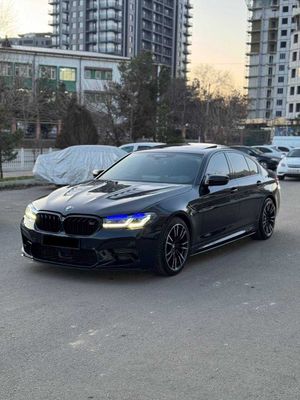 BMW G30 продаётся