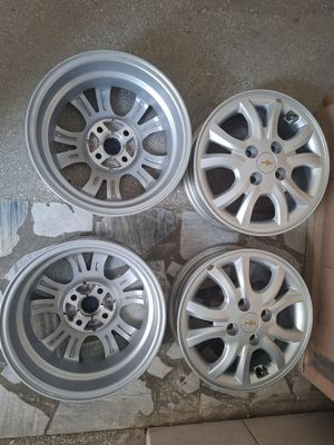 Disk R/14 Original Chevrolet Spark