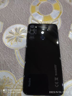 Redmi note 8 Sotiladi