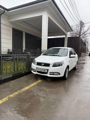 Nexia 3 ravon 2020 avtamat
