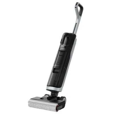 Dreame H14 Dual — сухая и влажная уборка в одном флаконе