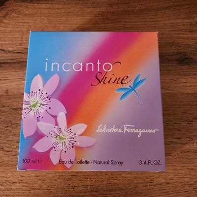 Парфюм Incanto shine