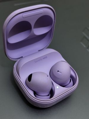 Наушники (Samsung Galaxy Buds Pro Original)