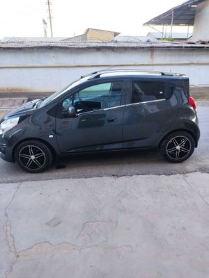 Spark sotiladi 2021 yil