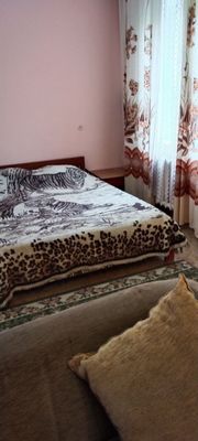 Ю 18. 1/3/4. С мебелью и техникой