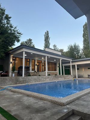 Dacha | Bruchmulla