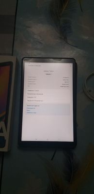 Планшет Samsung Tab A новый 2/32