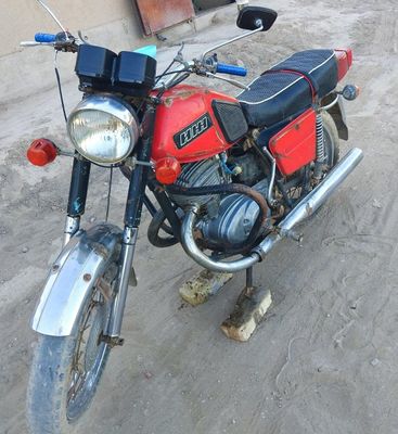 Yurib turibdi holati alo