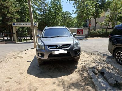 Kia Sportage 2, 2009 года за 10.800 $