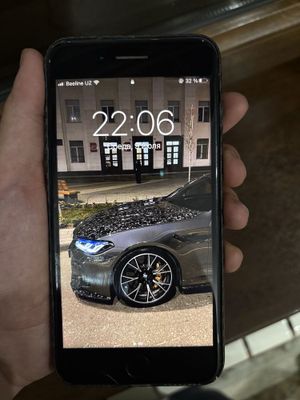 Айфон 7 плюс 128gb
