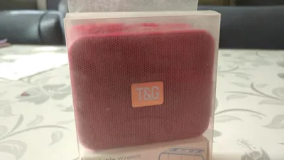 Плеер T&G отличный качество