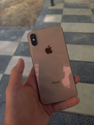 Iphone xs 64 gb.
