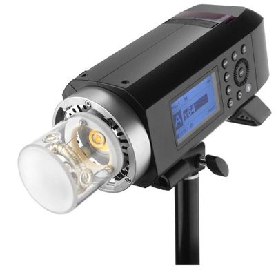 Godox AD400 pro yangi