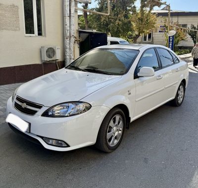 Chevrolet Gentra AT 2023