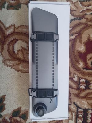 Video registrator
