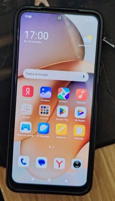 Redmi Xiomi Note 12S