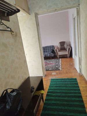 Аренда 1 комнатной квартиры на Юнусабаде