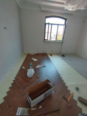 Tarket laminat parket shilifovka qilamz