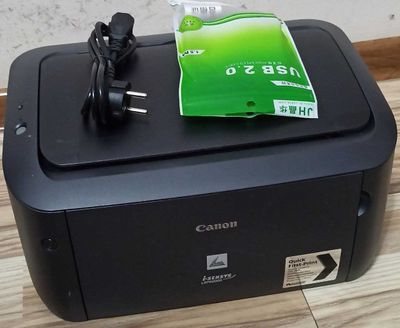 Продается принтер Canon LBP6000B Картридж новый