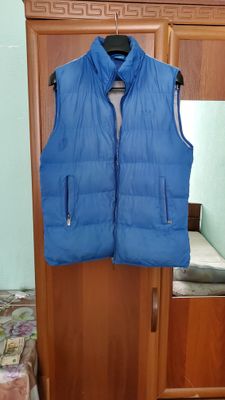 без рукавой куртка