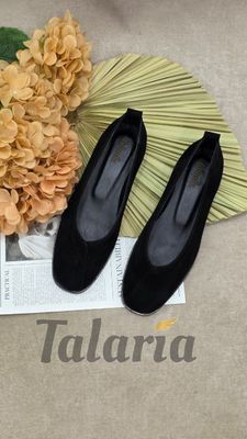 Натуральная замша, мягкие туфли/кроссовки, размеры 40-43
