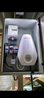 Elektirk xizmzti
