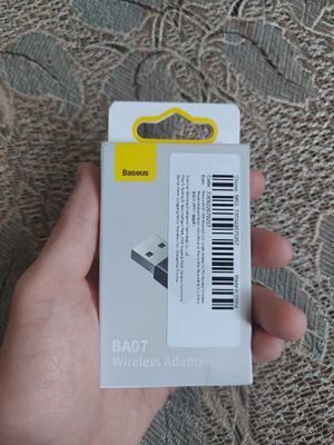 Продается блютуз адаптер Baseus 5.3