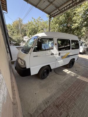 Damas 2024 yil metan gazi bor