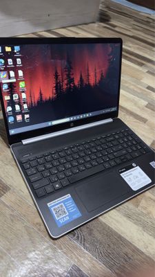 notebook hp intel core i3