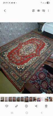 Продаются Хивинские ковры
