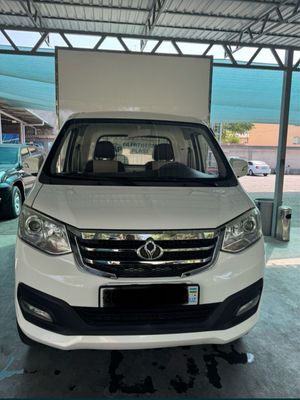 Changan T3 shineray