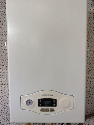 Kotyol 2 konturniy 24 kwt