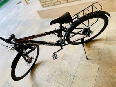Velosiped yangidek