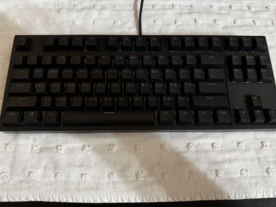 Red Square Keyrox Tkl Classic