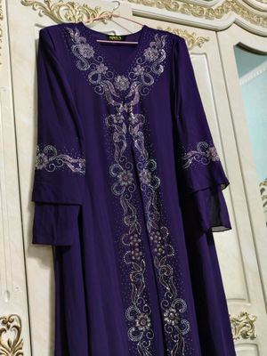 abaya