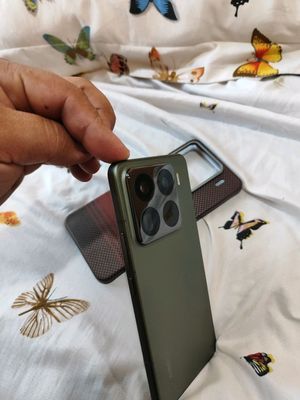 xiaomi 15 pro yangi 3 oy ishlatilgan