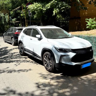 Tracker Premier Turbo 2023