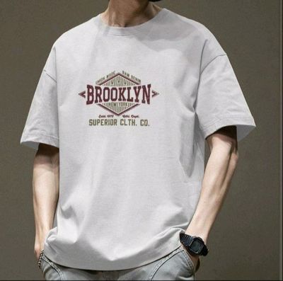 Футболка Brooklyn