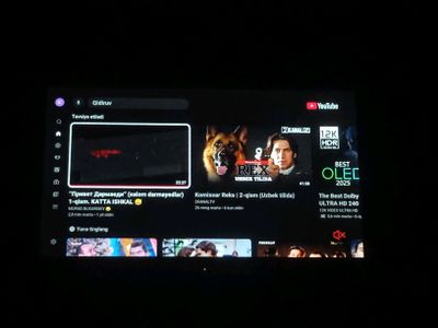 Litv 32 talik smart televizor sotiladi