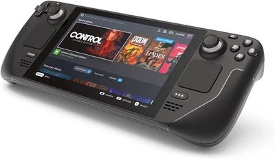 Steam deck 64GB идеал