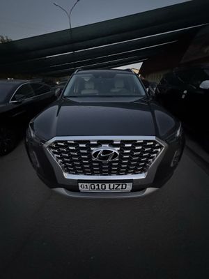 2022 yil palisade sotiladi holati idiyal murojat uchun telfon qiling..