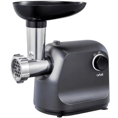 Продаётся Мясорубка Artel Art-MG-1083, Черный
