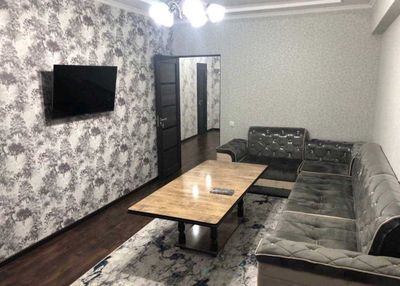 Аренда квартира 64м2 Алайский базар (мса)