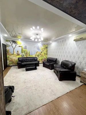 Квартира Под Офис с Отдельным входом