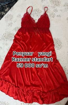 Penyuar , pijamka