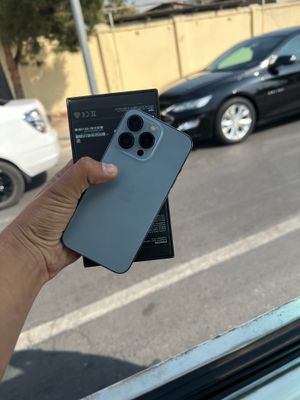 13pro 128 сотилади