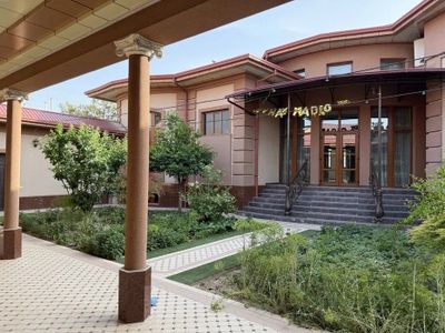 Долгосрочная аренда участка